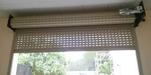 Thợ Thi Công Cửa Cuốn Sửa Chữa Cửa Cuốn Phường Phước Tân Biên Hòa