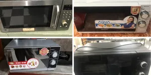 Sửa lò vi sóng tại nhà - Dịch Vụ Tốt - Gọi 0964 963 969 tới ngay