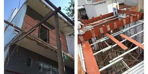 Thợ Sửa Chữa Cải Tạo Nâng Tầng Nhà Phường Long Bình Tân Biên Hòa