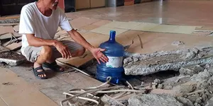 Thợ Cải Tạo Nền Nhà Cũ Nâng Nền Nhà Chống Ngập Phường Long Bình Biên Hòa