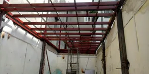 Dịch Vụ Sửa Nhà Nâng Tầng Chuyên Nghiệp Tại Khu Công Nghiệp Hố Nai