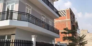 Thi Công Làm Cổng Sắt Đẹp Tại Khu Công Nghiệp Hố Nai