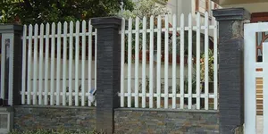 Thi Công Hàng Rào Sắt Giá Rẻ Tại Khu Công Nghiệp Hố Nai