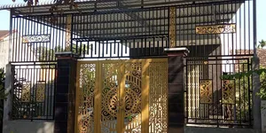 Thợ Gia Công Lắp Đặt Hàng Rào Sắt Uy Tín Phường Trung Dũng Biên Hòa