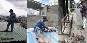 Dịch Vụ Thợ Cơ Khí Chuyên Nghiệp Tại Khu Công Nghiệp Hố Nai