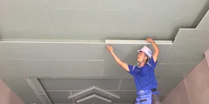 Thợ Làm Trần Vách Ngăn Thạch Cao Phường Tam Hòa Biên Hòa