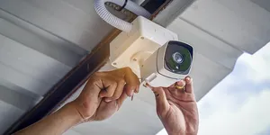 Thợ Lắp Đặt Sửa Chữa Thi Công Mới Camera Phường Trung Dũng Biên Hòa