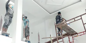 Thợ Sơn Nhà Tại Phường Tam Hiệp Biên Hòa - CHUYÊN NGHIỆP