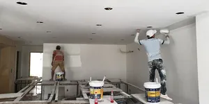 Thợ Sơn Nước Nhận Sơn Lại Nhà Giá Rẻ Phường Trung Dũng Biên Hòa