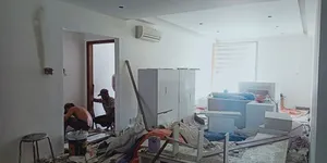 Dịch vụ thợ sửa chữa nhà cải tạo nhà khu công nghiệp Hố Nai