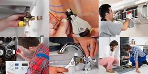 Thợ Sửa Điện Nước Tại Phường Quang Vinh - Biên Hòa - CHUYÊN NGHIỆP - NHIỆT TÌNH