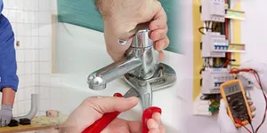 Thợ Sửa Điện Nước Tại Phường Tân Biên - Biên Hòa - CHUYÊN NGHIỆP - NHIỆT TÌNH