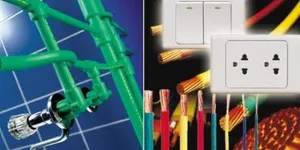 Thợ Sửa Điện Nước Tại Phường Tân Hiệp - Biên Hòa - CHUYÊN NGHIỆP - NHIỆT TÌNH