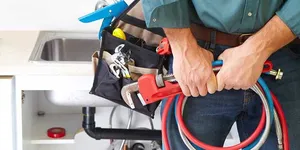 Thợ Sửa Điện Nước Tại Phường Tân Mai - Biên Hòa - CHUYÊN NGHIỆP - NHIỆT TÌNH