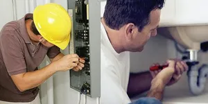 Thợ Sửa Điện Nước Tại Phường Tân Phong - Biên Hòa - CHUYÊN NGHIỆP - NHIỆT TÌNH