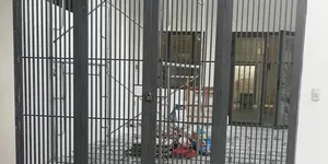 Đội ngũ thợ hàn thi công làm hàng rào cổng sắt chuyên nghiệp Phường Tân Hòa Biên Hòa