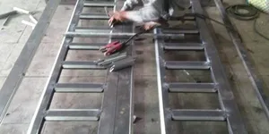 Sửa Cửa Sắt Hàn Cửa Sắt Tại Khu Công Nghiệp Hố Nai