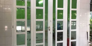Thợ Thi Công Lắp Đặt Cửa Sắt Phường Trung Dũng Biên Hòa Giá Rẻ