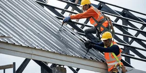 Thợ Thi Công Mái Tôn Sửa Chữa Mái Tôn Phường Quyết Thắng Biên Hòa