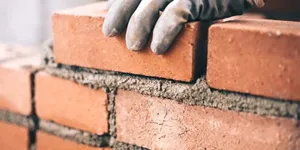 Thợ Xây Tường Gạch Ngăn Phòng Phường Bình Đa Biên Hòa - Giá Rẻ