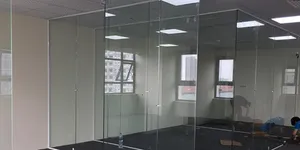 Thợ Thi Công Lắp Đặt Cửa Kính Cường Lực Vách Kính Cường Lực Phường Trảng Dài Biên Hòa