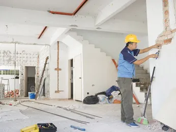 Dịch vụ sửa chữa nhà cải tạo nhà Phường Quang Vinh Biên Hòa: Giải pháp hoàn hảo!
