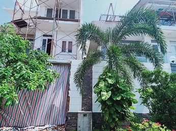 Thợ Sửa Chữa Cải Tạo Nhà Tại Phường Trảng Dài Biên Hòa - CHUYÊN NGHIỆP