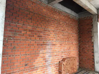 Dịch vụ thi công xây tường ngăn phòng Phường Tân Hòa cũ Biên Hòa: Đem lại sự riêng tư và tiện nghi