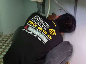 Dịch vụ sửa chữa điện nước tại nhà Phường Hòa Bình Biên Hòa cũ - Nhanh chóng, chính xác