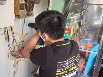 Dịch Vụ Sửa Điện Nước Phường Hiệp Hòa Biên Hòa - Nhanh Chóng Và Hiệu Quả