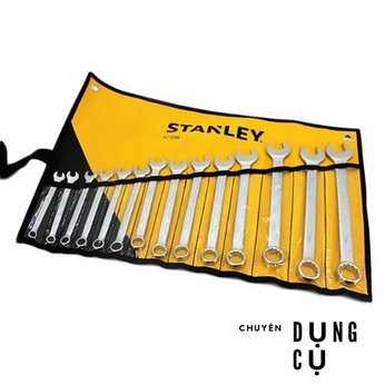 Bộ cờ lê 14 chi tiết Stanley 87-036
