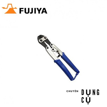 Kìm công lực cán hợp kim nhôm mỏ thẳng FUJIYA-PC11-200