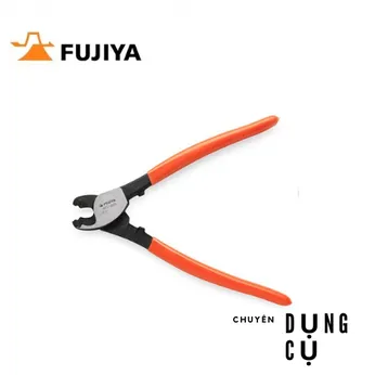 Kìm cắt cáp Fujiya ACC-200