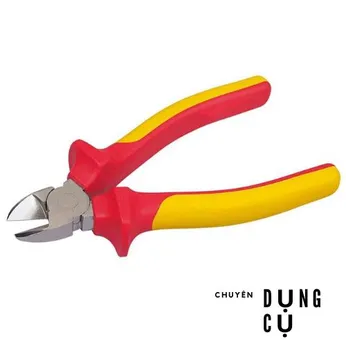 Kìm cắt cách điện Stanley 84-009 6in/150mm