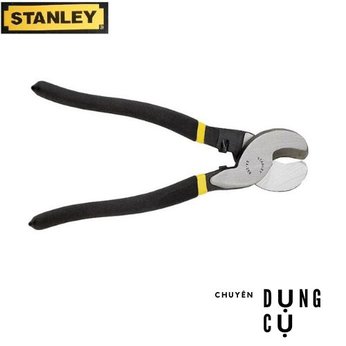 Kìm cắt cáp điện Stanley 84-258 10in