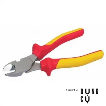 Kìm cắt chuyên dùng Stanley 84-003 7in/180mm