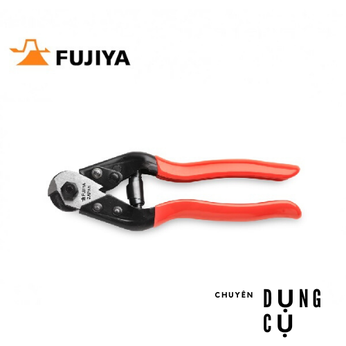 Kìm cắt dây thép Fujiya HWC-6