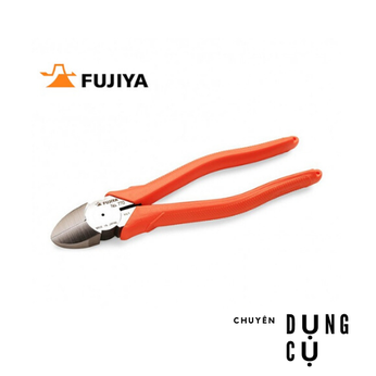 Kìm cắt kỹ thuật lưỡi tròn Fujiya 770-175