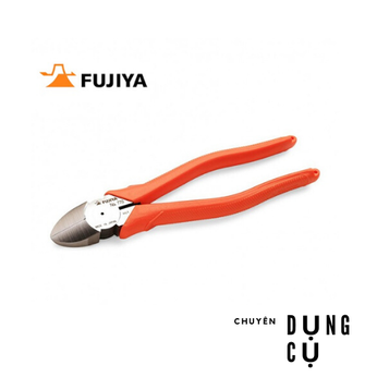 Kìm cắt kỹ thuật lưỡi tròn Fujiya 770-200