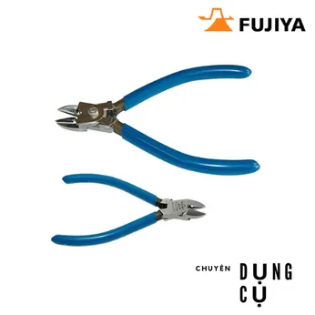 Kìm cắt nhựa Fujiya 90CS-125