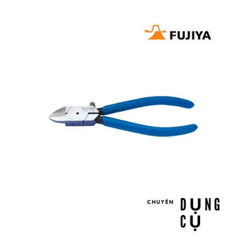 Kìm cắt nhựa Fujiya 910-125