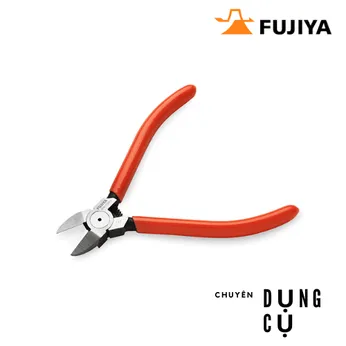 Kìm cắt nhựa Fujiya GPN-125FS