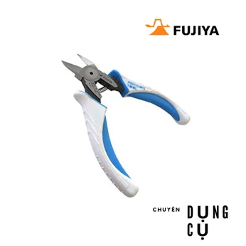 Kìm cắt nhựa kỹ thuật Fujiya PP90-125