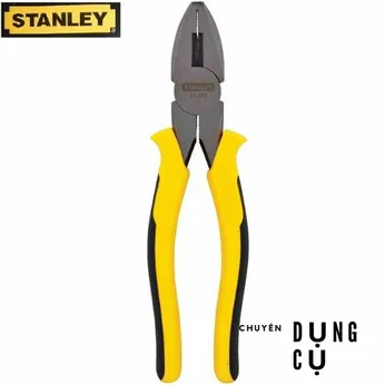 Kìm điện tổ hợp Stanley 84-029 8in/200mm