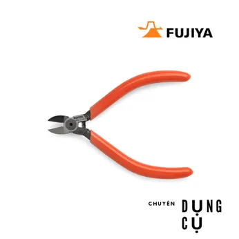 Kìm cắt nhựa lưỡi bằng Fujiya APN-110FS