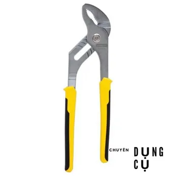 Kìm mỏ quạ 5 lỗ Stanley 84-024 10in