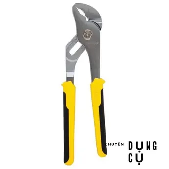 Kìm mỏ quạ 5 lỗ Stanley 84-034 8in