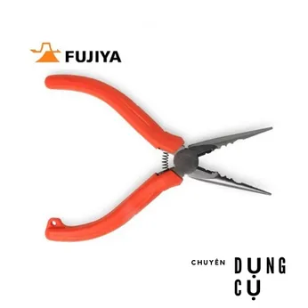 Kìm nhọn đa chức năng Fujiya AMR-150S