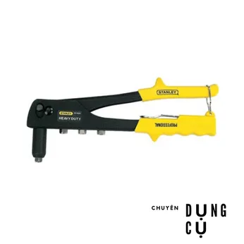 Kìm rút rive 4 lỗ Stanley 69-800