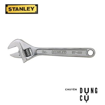 Mỏ lết Stanley 87-432 8in/20cm